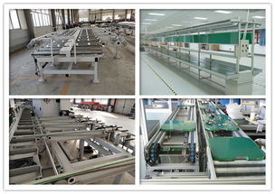 銳騰輸送機廠家直銷 專業糧油裝卸解決方案，助力煙臺機械設備銷售