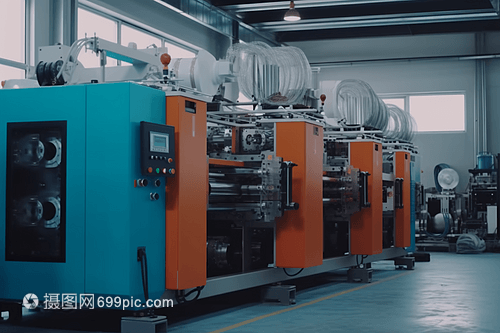 塑料制造工廠機械設(shè)備銷售 機遇、挑戰(zhàn)與市場策略