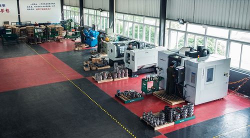 東莞市寮步臺浩印刷設備機械廠 一站式機械設備銷售解決方案