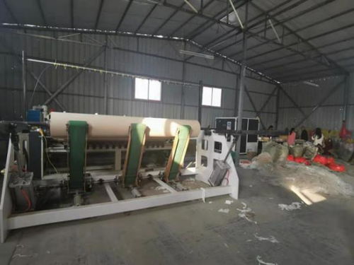 小型衛(wèi)生紙加工廠投資預(yù)算與專用設(shè)備維修指南
