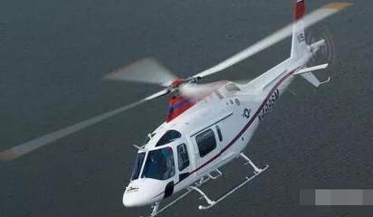 美軍青睞萊昂納多直升機(jī)，訂購(gòu)32架TH-73A并配備專用維修保障體系