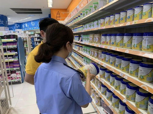 淮安母嬰用品安全調查 在售奶粉與嬰幼兒護膚品是否含激素？